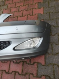 фото thumb №7, Бампер перед kompl mercedes s-klasa w221 370u pdc
