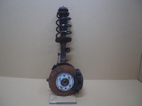 фото thumb №1, Амортизационная стойка амортизатор поворотный кулак правая передняя kia rio iii