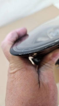 фото thumb №8, Лампа перед передняя левая porsche cayenne 9y0 полный led 9y0941033t