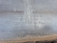 Vw touran 1 caddy 10- бампер передний решётка радиатора решётка 1t0 lifting в Украине, фото thumb