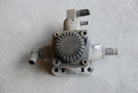 фото thumb №1, Клапан wabco daf 106 міст