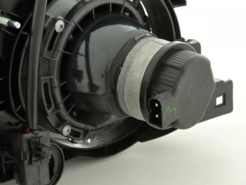 фото thumb №7, Лампа перед права bmw 5 e34 88-94