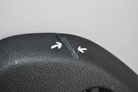 фото thumb №7, Заглушка корпус консоли dodge challenger 2015+