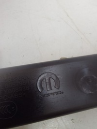 фото thumb №8, Chrysler pacifica 17- кронштейн панели приборной панели 68453836aa usa