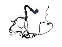 фото thumb №1, Mercedes x166 gls електропроводка двері правий задня