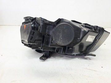 фото thumb №11, Фара лампа правый перед bi ксенон led audi a5 8t 8t0941030ak eu 24/25