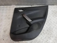 фото thumb №1, Обшивка задняя задний правый peugeot 2008 i 96763547zd