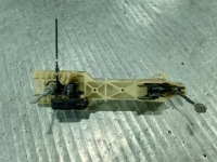 фото thumb №3, Ручка наружная левый перед hyundai sonata