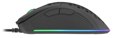 Мышь GENESIS Krypton 555 черная