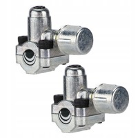 фото thumb №10, 2 sztuk клапан przebijający кондиционер клапан