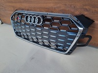 фото thumb №3, Решётка радиатора решётка радиатора audi a5 s5 8w6 рестайлинг решётка перед