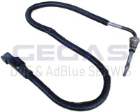 Купити 21225020 volvo датчик adblue, фото thumb