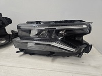 фото thumb №1, Лампа левая c5 citroen aircross led vision