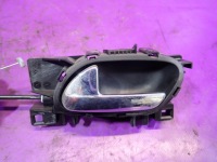 фото thumb №7, Peugeot 3008 10-13 замок ліві перед 825158 6 pin