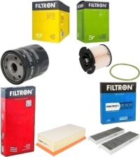фото thumb №1, Filtron набор фильтров citroen spacetourer 2.0 16-
