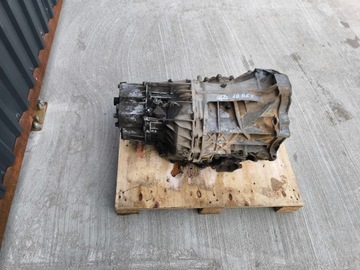 фото thumb №6, Коробка передач коробки передач автоматична мультитроник audi a4 b6 b7 gzl оригінал !!!