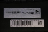 Bmw g22 g23 m-pakiet бампер перед передній америка Оригінал, фото thumb