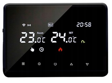 Электродный котел HEVERSON 12кВт POLISH KIT