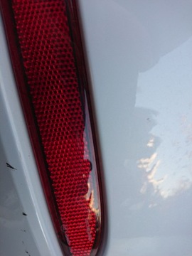 фото thumb №10, Vw golf 7 vii hb 5g gti рестайлінг бампер зад задній