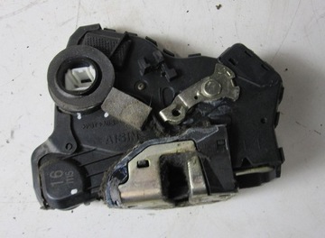 фото thumb №6, Замок двері переднє лівий toyota corolla e12 2001r