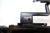 фото thumb №7, Mercedes w140 w126 люк направляющая люк левая 1267821312