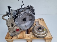 фото thumb №1, Ford transit connect 1.5 tdci ecoblue коробка передач коробки передач автомат kv6p7000db