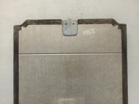 Bmw оригинальный номер 9168501 5' f11 пол обшивка багажника Оригинал, фото thumb