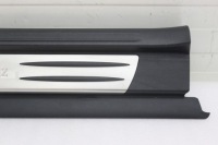 фото thumb №10, Mercedes slk r171 w171 накладки пороговые декоративные внутреннее левая правая kpl