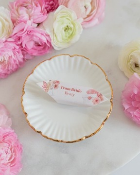 FUDGE BRIDGE PARTY 1 кг Team Bride Подарок для невесты Подарок