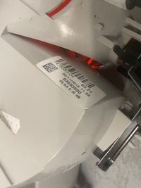 фото thumb №11, Лампа задняя mini рестайлинг f54 левая 7475583-04 f759