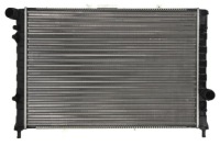 Радіатор води lancia lybra 2.4 jtd 839axl1a 83 Київ, фото thumb