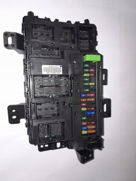 фото thumb №1, Модуль комфорта ford transit custom 2.0 ecoblue new