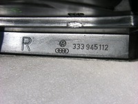 фото thumb №10, Vw passat b3 універсал лампа зад права w крило