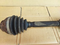 фото thumb №5, Kuga mk2 2.0 tdci полуось левая перед автомат пауэршифт 4x4