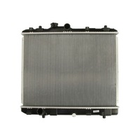 фото thumb №16, Nissens 630707 радиатор, система охлаждение двигателя