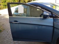 фото thumb №1, Hyundai i40 kombi дверь правый перед yu6 2011-