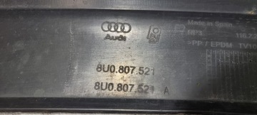 фото thumb №15, Бампер зад задний audi q3 8u0 10-14