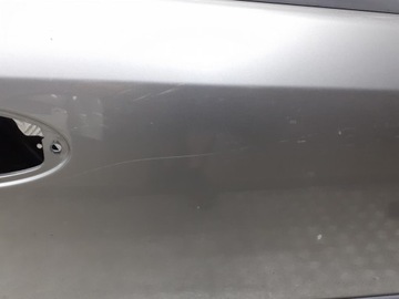 фото thumb №5, Двері праві зад saab 9-3