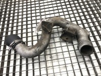 фото thumb №1, Труба турбины peugeot boxer ii 2.0 163km