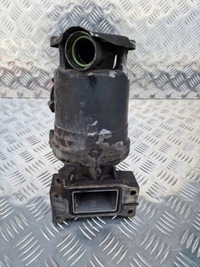 фото thumb №1, Вентиляция картера двигателя scania r xpi