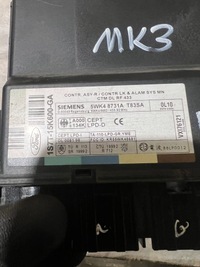 фото thumb №7, Ford mondeo mk3 дизель набор стартовый 1s7f-12a650-bac 2,0