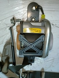 фото thumb №7, Nissan murano z50 pas безопасности сиденье