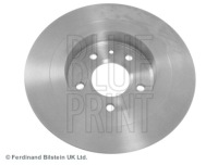 фото thumb №15, Диск тормозная opel astra 2010 1.7dt h/b - cdti/