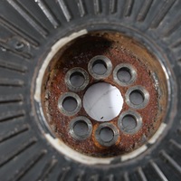 фото thumb №14, Audi a7 s7 4g 4.0 tfsi глушник коливання колесо пасове вала колінчастого 079105251ap