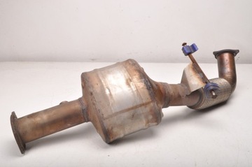 фото thumb №9, Volvo xc60 xc90 ii 2.0 16v b5 каталізатор 2315536x 31439974