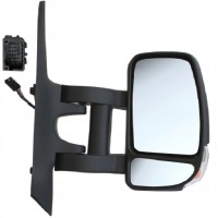 фото thumb №1, Дзеркало праве długie elektryc opel movano 2010-21