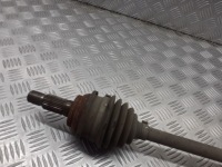 Приводной вал левая задняя land rover freelander 1 2.0 td Цена, фото thumb