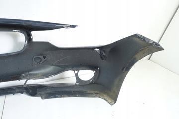 фото thumb №10, Бампер перед переднее bmw 3 f30 f31 люкс line