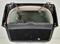 фото thumb №12, Крышка багажника задняя 040 электрическая mercedes gl x164 kpl