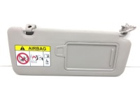 Купить Защита солнцезащитная правый kia sportage v, фото thumb